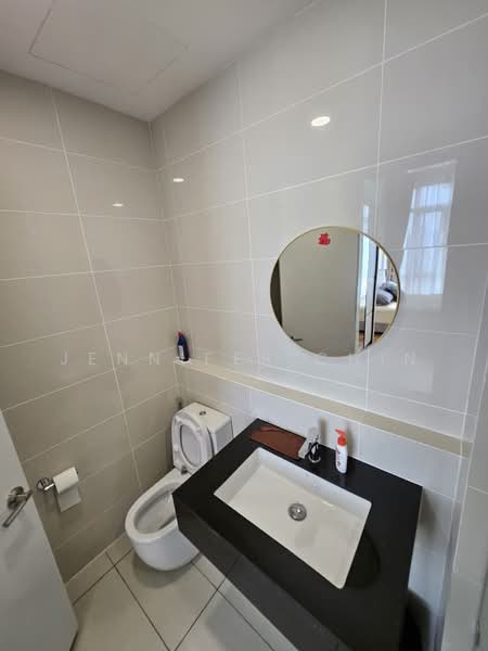Condominium for Rent at The Maple Residences - Jennifer Chin - PropertyGuru.com.my