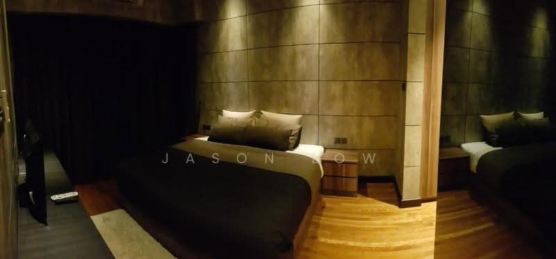 Kediaman Servis untuk Disewa di Cascades Residency - Jason Low - PropertyGuru.com.my