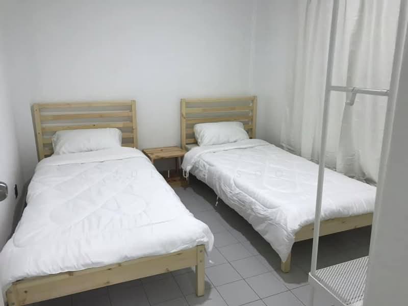 Apartment for Sale at Cheras Perdana Apartment Block D, E - Julius Soo - Bedroom - PropertyGuru.com.my