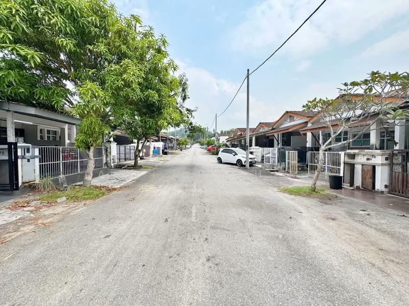 Rumah Teres 1-Tingkat untuk Dijual di Kajang (Selangor) - Azli Ibrahim - Exterior - PropertyGuru.com.my