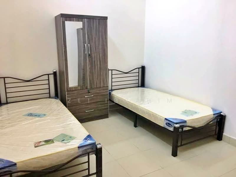 Rumah Teres 1-Tingkat untuk Dijual di Kajang (Selangor) - Azli Ibrahim - Bedroom - PropertyGuru.com.my