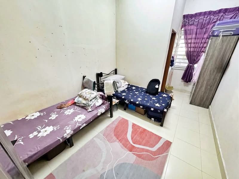 Rumah Teres 1-Tingkat untuk Dijual di Kajang (Selangor) - Azli Ibrahim - Bedroom - PropertyGuru.com.my