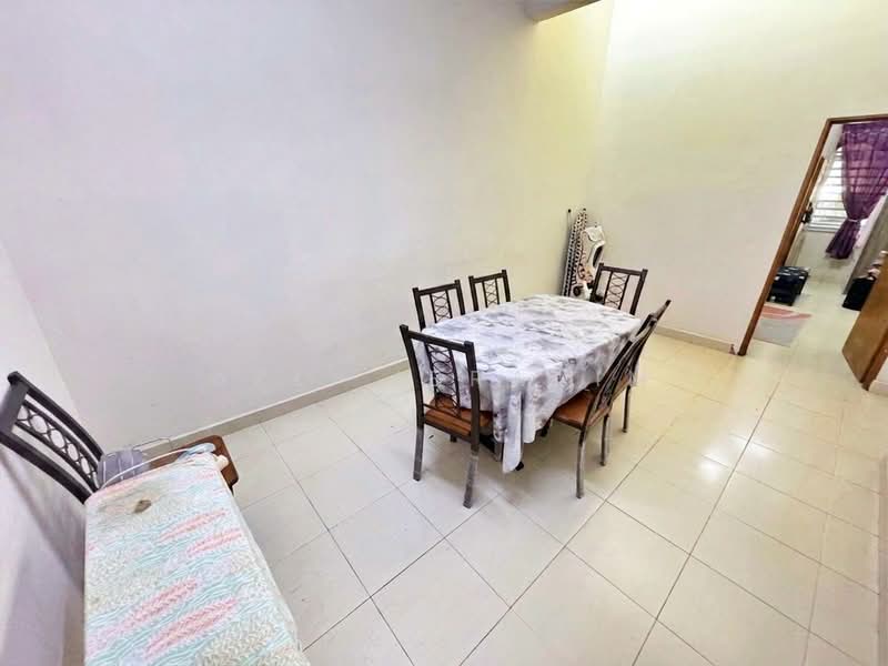 Rumah Teres 1-Tingkat untuk Dijual di Kajang (Selangor) - Azli Ibrahim - Dining Room - PropertyGuru.com.my