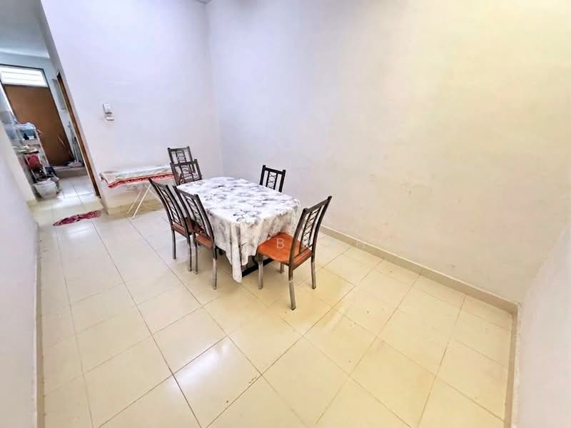 Rumah Teres 1-Tingkat untuk Dijual di Kajang (Selangor) - Azli Ibrahim - Dining Room - PropertyGuru.com.my