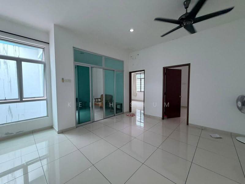 2-storey Terraced House for Sale in Rini Hills 2 (Skudai) - Keith Shum - Living Room - PropertyGuru.com.my