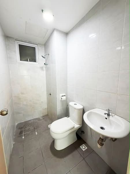 Condominium for Rent at i-Santorini - Jerry Tan - Bathroom - PropertyGuru.com.my