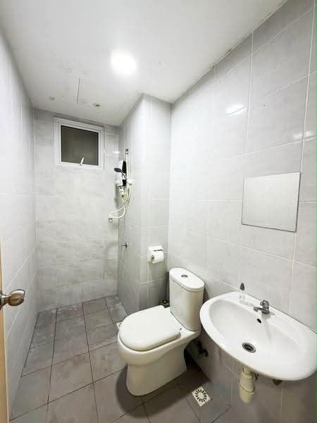 Condominium for Rent at i-Santorini - Jerry Tan - Bathroom - PropertyGuru.com.my