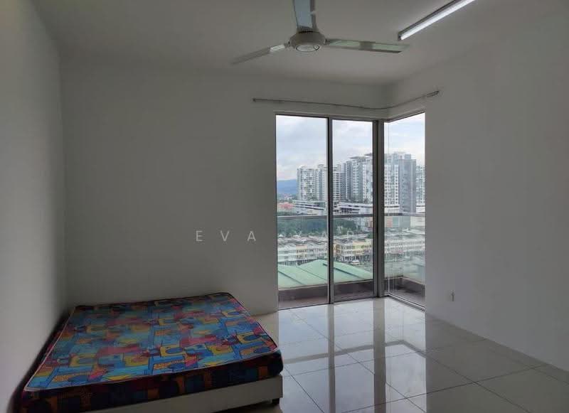 Kondominium untuk Disewa di Platinum Lake PV 20 - Eva Yap - Bedroom - PropertyGuru.com.my
