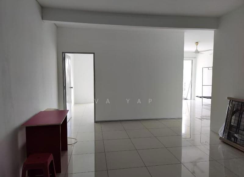 Kondominium untuk Disewa di Platinum Lake PV 20 - Eva Yap - Interior - PropertyGuru.com.my