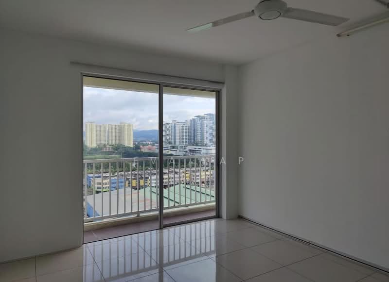 Kondominium untuk Disewa di Platinum Lake PV 20 - Eva Yap - View - PropertyGuru.com.my