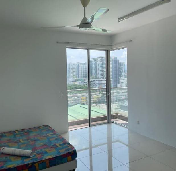 Kondominium untuk Disewa di Platinum Lake PV 20 - Eva Yap - Bedroom - PropertyGuru.com.my