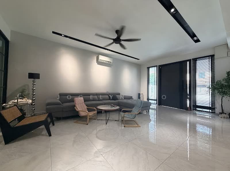 2-storey Terraced House for Sale in Ampang Saujana (Ampang) - Jocelyn Soo - PropertyGuru.com.my
