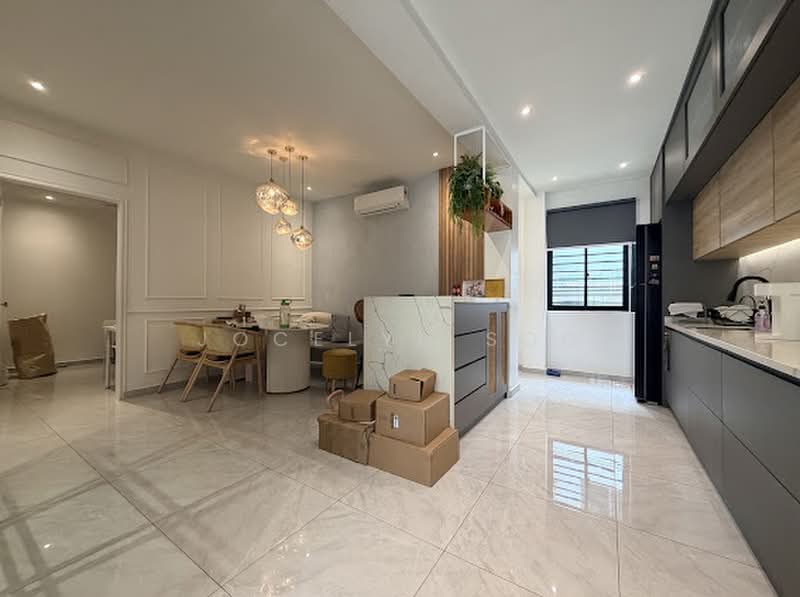 2-storey Terraced House for Sale in Ampang Saujana (Ampang) - Jocelyn Soo - PropertyGuru.com.my