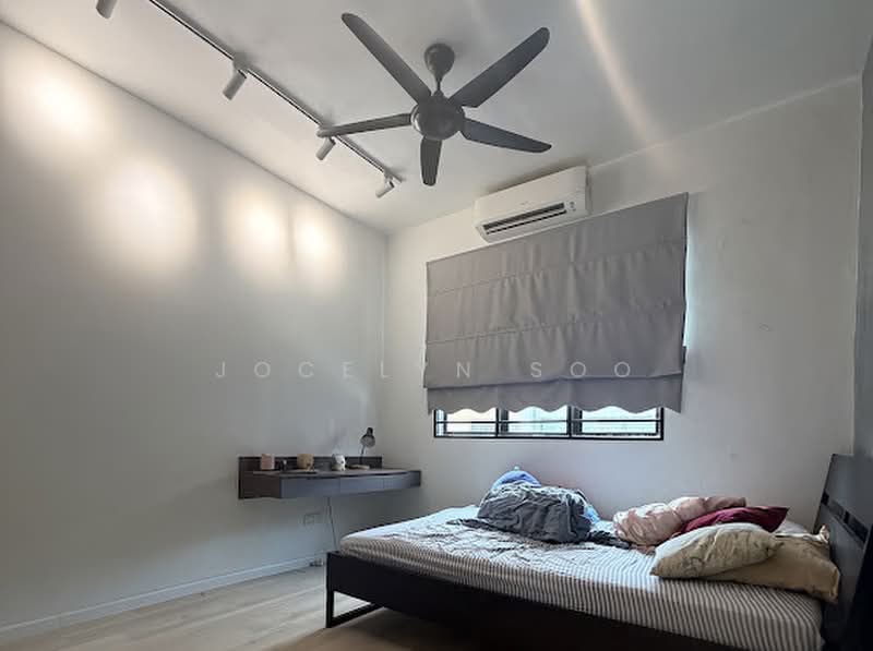2-storey Terraced House for Sale in Ampang Saujana (Ampang) - Jocelyn Soo - PropertyGuru.com.my