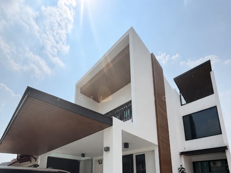 2-storey Terraced House for Sale in Ampang Saujana (Ampang) - Jocelyn Soo - PropertyGuru.com.my