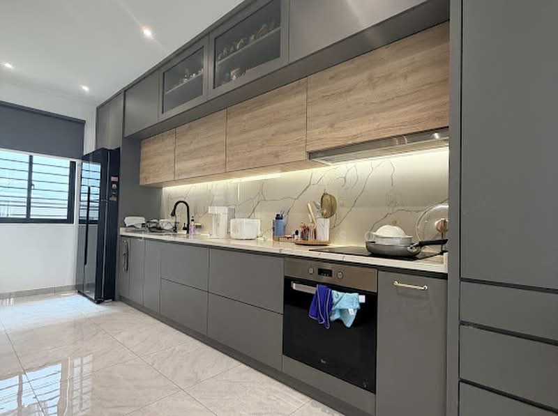 2-storey Terraced House for Sale in Ampang Saujana (Ampang) - Jocelyn Soo - PropertyGuru.com.my