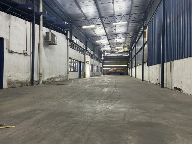 Kilang Terpisah untuk Disewa di Perai (Penang) - JS Ooi - Interior - PropertyGuru.com.my