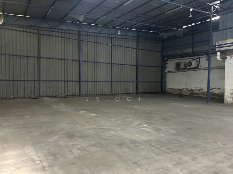 Kilang Terpisah untuk Disewa di Perai (Penang) - JS Ooi - Interior - PropertyGuru.com.my