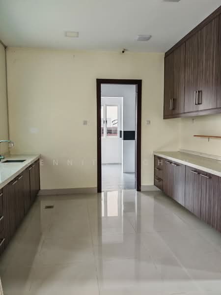 Bungalow House untuk Dijual di Bukit Idaman (Selayang) - Jennifer Chin - Kitchen - PropertyGuru.com.my