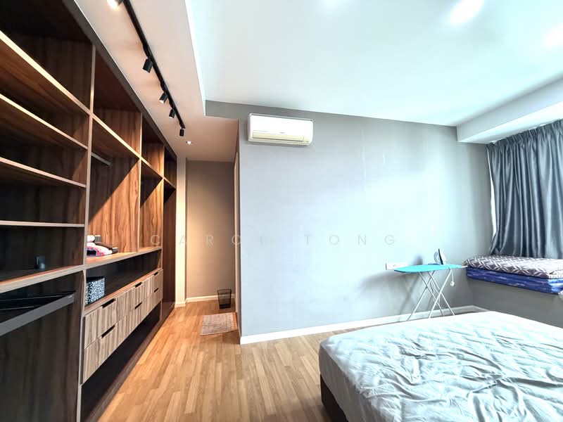 Condominium for Rent at LaCosta @ Sunway South Quay - Carol Tong - PropertyGuru.com.my