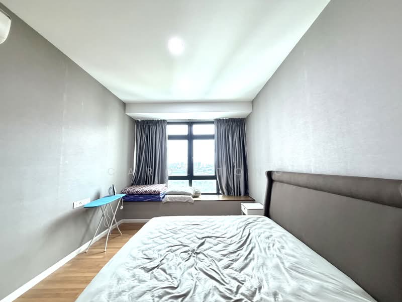 Condominium for Rent at LaCosta @ Sunway South Quay - Carol Tong - PropertyGuru.com.my