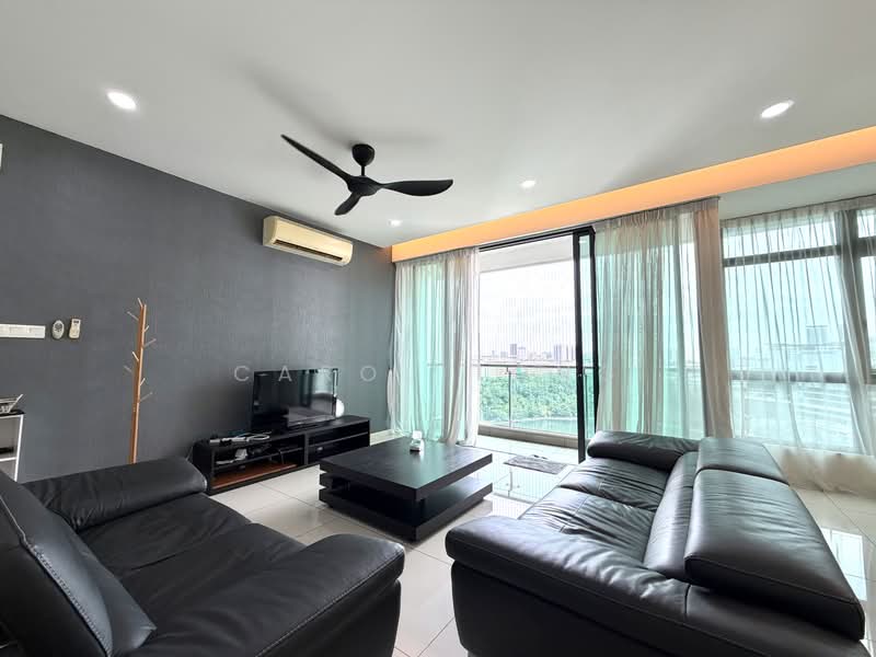 Condominium for Rent at LaCosta @ Sunway South Quay - Carol Tong - PropertyGuru.com.my