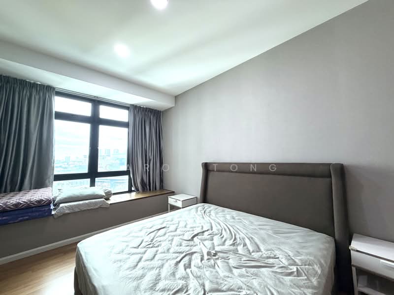 Condominium for Rent at LaCosta @ Sunway South Quay - Carol Tong - PropertyGuru.com.my