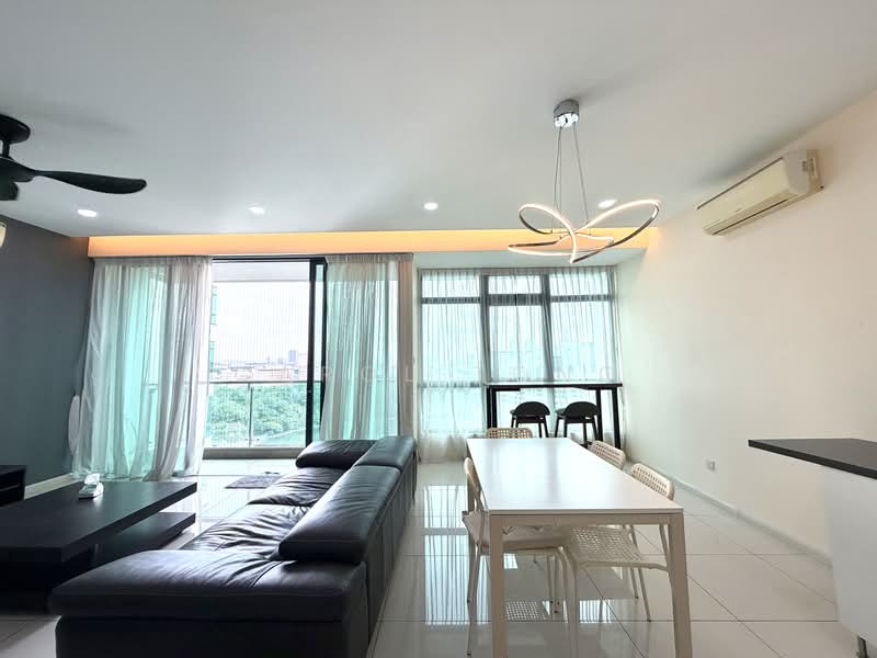Condominium for Rent at LaCosta @ Sunway South Quay - Carol Tong - PropertyGuru.com.my