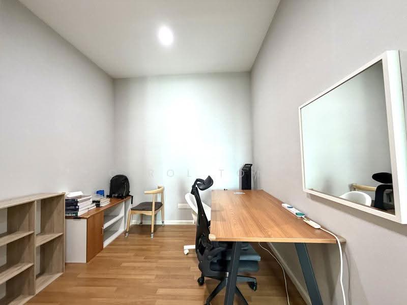 Condominium for Rent at LaCosta @ Sunway South Quay - Carol Tong - PropertyGuru.com.my