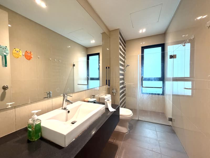 Condominium for Rent at LaCosta @ Sunway South Quay - Carol Tong - PropertyGuru.com.my
