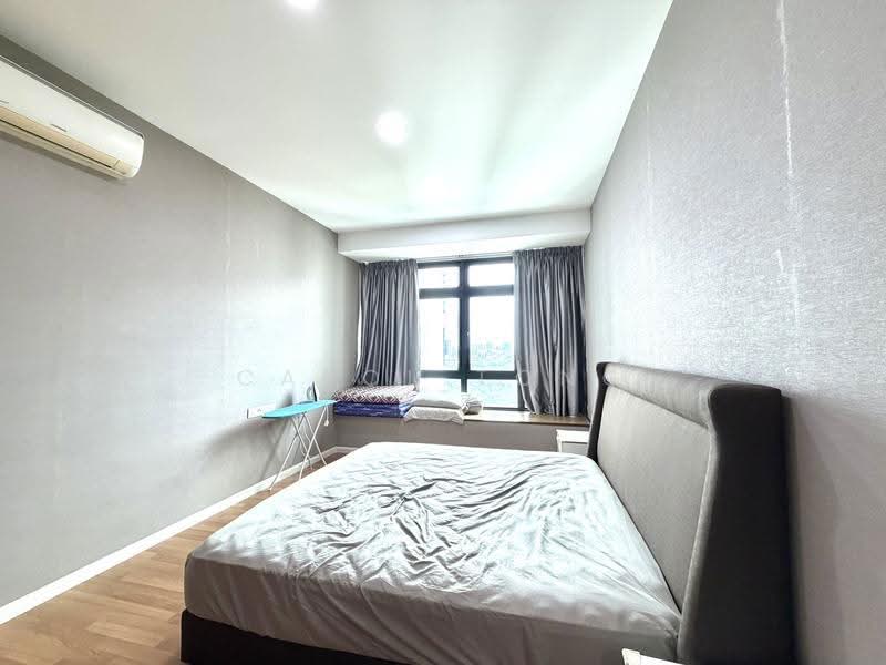 Condominium for Rent at LaCosta @ Sunway South Quay - Carol Tong - PropertyGuru.com.my