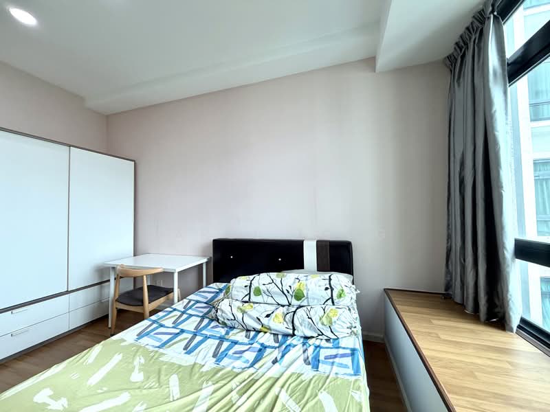 Condominium for Rent at LaCosta @ Sunway South Quay - Carol Tong - PropertyGuru.com.my