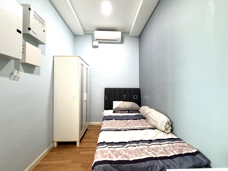 Condominium for Rent at LaCosta @ Sunway South Quay - Carol Tong - PropertyGuru.com.my
