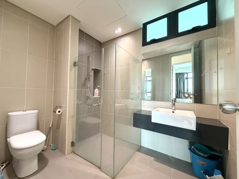 Condominium for Rent at LaCosta @ Sunway South Quay - Carol Tong - PropertyGuru.com.my