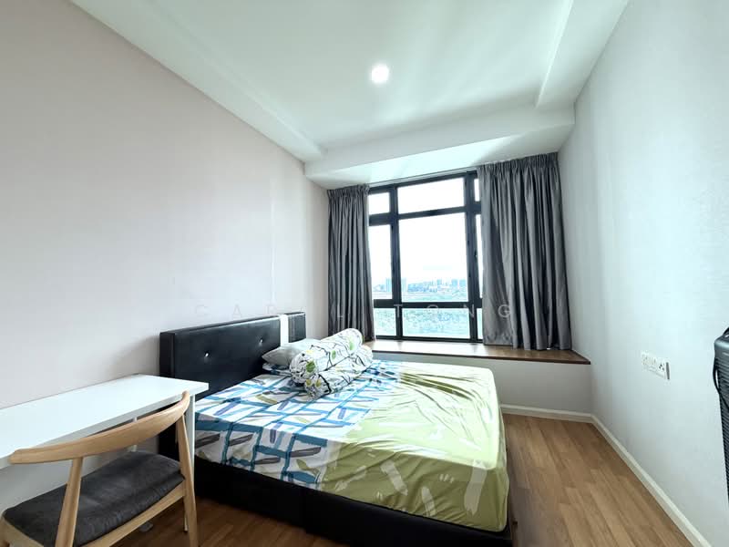 Condominium for Rent at LaCosta @ Sunway South Quay - Carol Tong - PropertyGuru.com.my