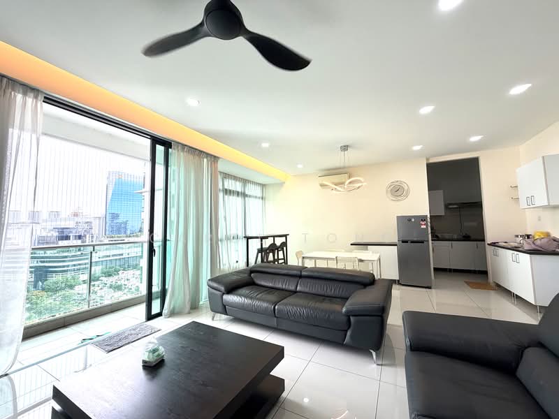 Condominium for Rent at LaCosta @ Sunway South Quay - Carol Tong - PropertyGuru.com.my