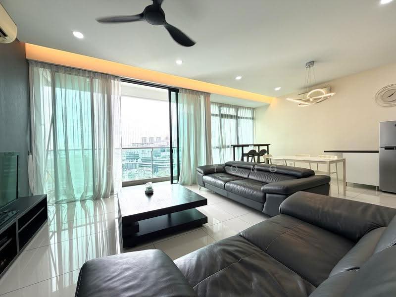 Condominium for Rent at LaCosta @ Sunway South Quay - Carol Tong - PropertyGuru.com.my