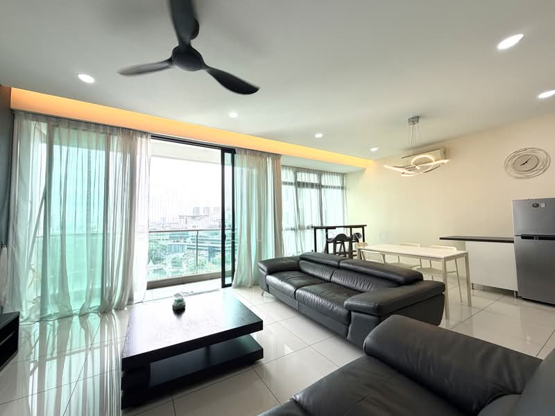 Condominium for Rent at LaCosta @ Sunway South Quay - Carol Tong - PropertyGuru.com.my