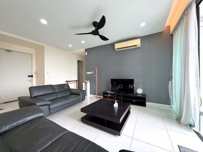 Condominium for Rent at LaCosta @ Sunway South Quay - Carol Tong - PropertyGuru.com.my