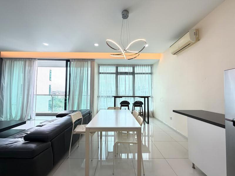 Condominium for Rent at LaCosta @ Sunway South Quay - Carol Tong - PropertyGuru.com.my