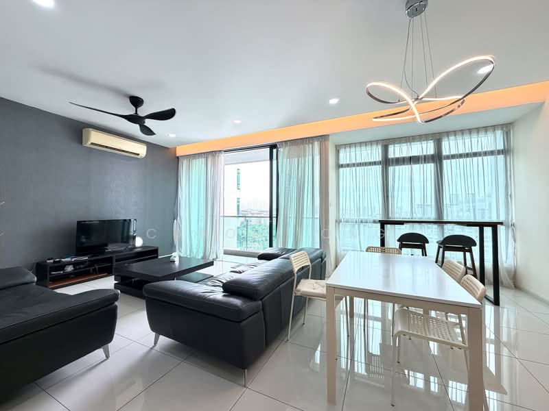 Condominium for Rent at LaCosta @ Sunway South Quay - Carol Tong - PropertyGuru.com.my