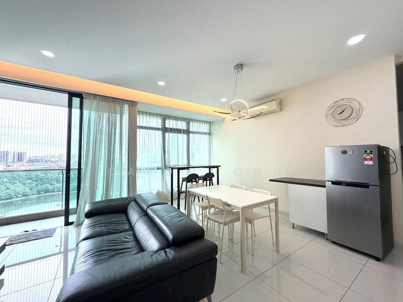 Condominium for Rent at LaCosta @ Sunway South Quay - Carol Tong - PropertyGuru.com.my