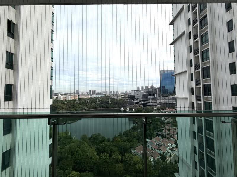 Condominium for Rent at LaCosta @ Sunway South Quay - Carol Tong - PropertyGuru.com.my