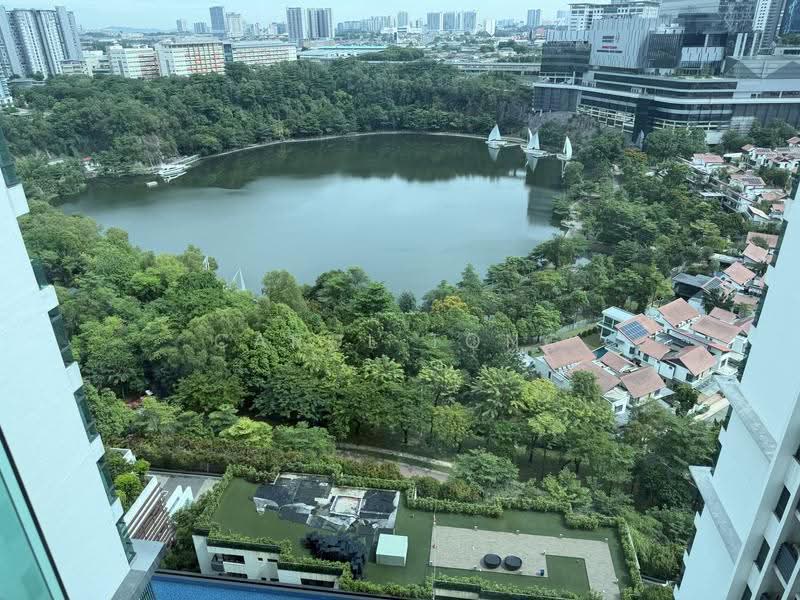 Condominium for Rent at LaCosta @ Sunway South Quay - Carol Tong - PropertyGuru.com.my