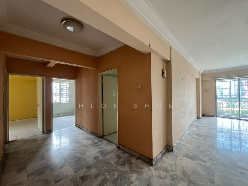 Condominium for Sale at Seri Mas Condominium - Chloe Shum - Interior - PropertyGuru.com.my