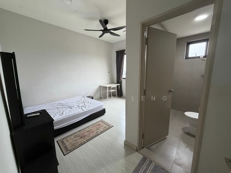 Kondominium untuk Disewa di The Haute Gurney - Carmen Leng - PropertyGuru.com.my