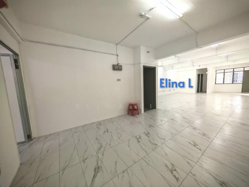 Shop for Rent in Bukit Mertajam (Penang) - Elina Lim - Interior - PropertyGuru.com.my