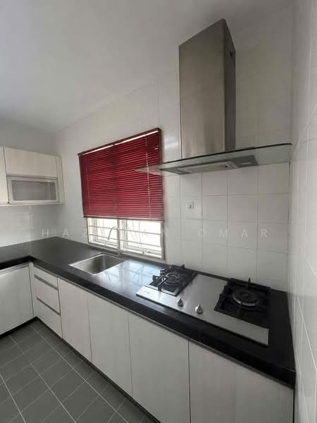 Rumah Bandar untuk Dijual di Bandar Baru Sungai Long (Kajang) - Hazeman Omar - Kitchen - PropertyGuru.com.my