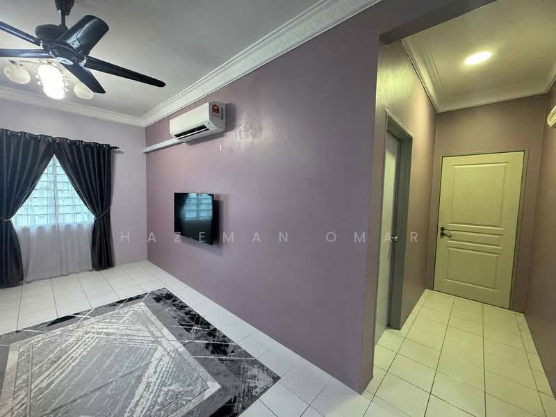 Rumah Bandar untuk Dijual di Bandar Baru Sungai Long (Kajang) - Hazeman Omar - Interior - PropertyGuru.com.my