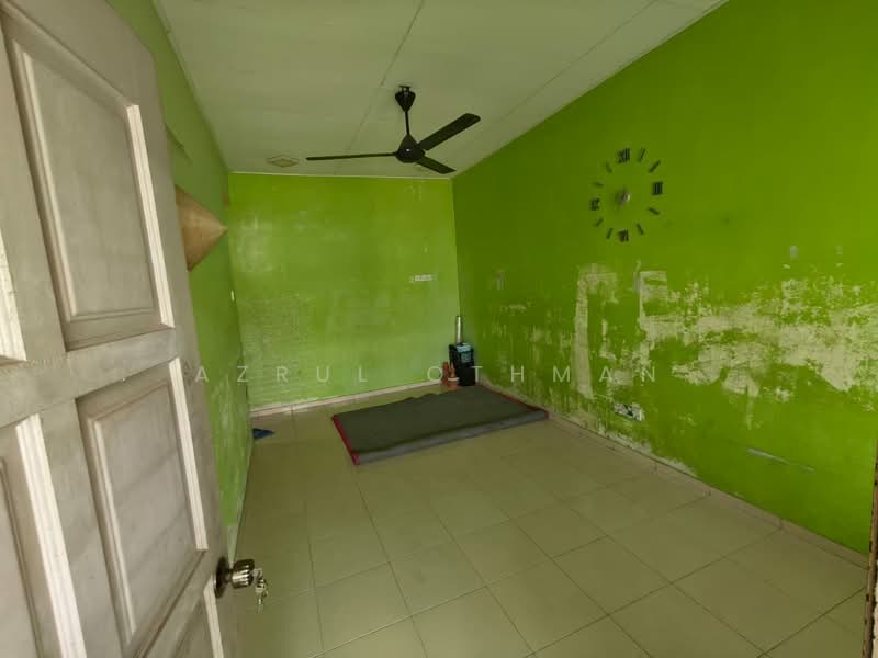 Rumah Teres 1-Tingkat untuk Dijual di Taman Teratai (Nilai) - Azrul Othman - Interior - PropertyGuru.com.my
